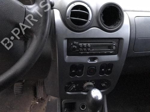 Instrument cluster DACIA DUSTER (HS_) 1.5 dCi (HSMC) | BP25916057C47 - Image 8