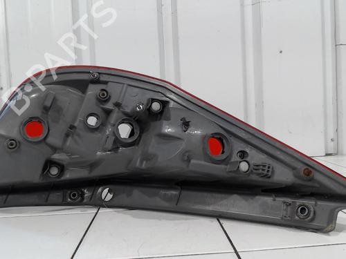 Right taillight HYUNDAI i30 (FD) 1.6 CRDi | BP26564695C35 