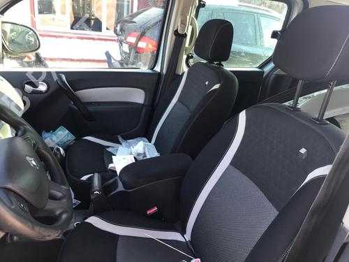 Right mirror RENAULT KANGOO / GRAND KANGOO II (KW0/1_) 1.5 dCi 90 (KW05, KW08, KW0G, KW11) | BP29956224C27 