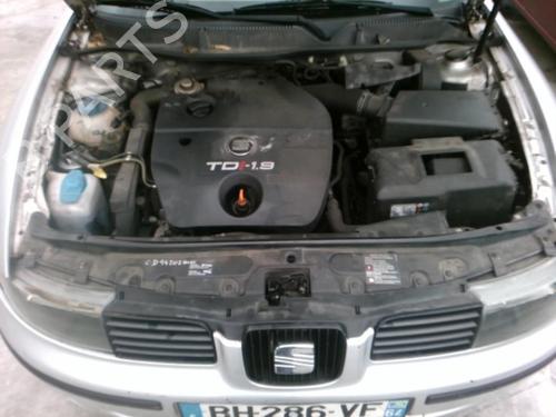 Injector SEAT LEON (1M1) 1.9 TDI | BP25649364M100 - Image 5
