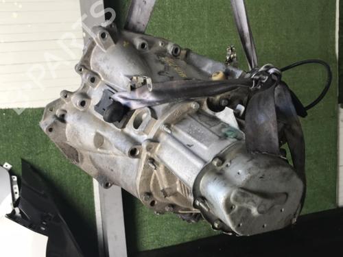 Gearbox CITROËN C5 I (DC_) 1.8 16V (DC6FZB, DC6FZE) | BP27250593M3 