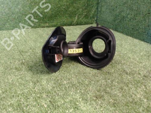 Fuel flap CITROËN C4 II (NC_) 1.6 HDi 115 | BP25642931C131