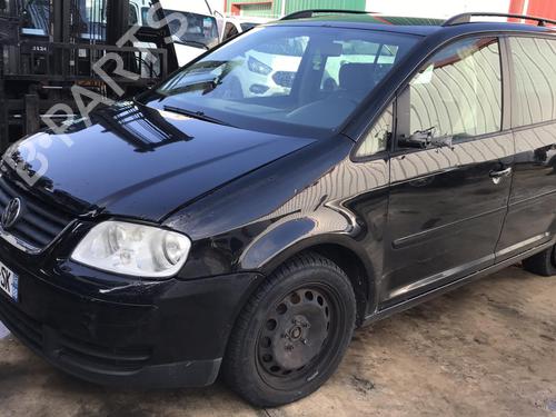 ABS pump VW TOURAN (1T1, 1T2) 1.9 TDI | BP25642128M43 
