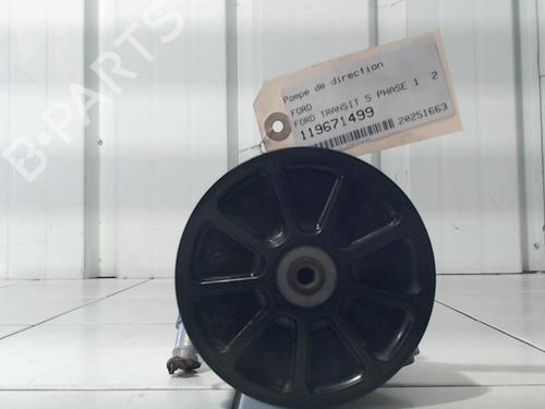 Steering pump FORD TRANSIT V363 Van (FCD, FDD) 2.0 EcoBlue | BP32469926M99
