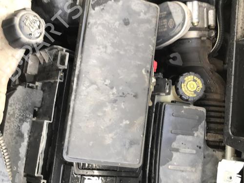 Starter RENAULT MODUS / GRAND MODUS (F/JP0_) 1.4 (JP01, JP0J) | BP25634755M8 - Image 8