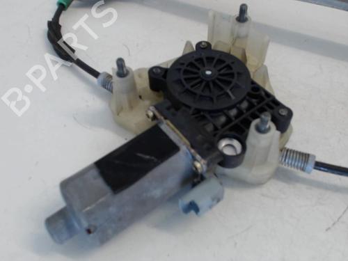 Rear right window mechanism PEUGEOT 406 (8B) 1.8 16V | BP25637137C25 