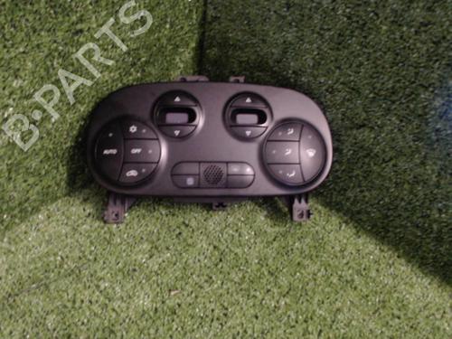 Climate control FIAT 500 (312_) 1.2 (312AXA1A) | BP25635446I5 