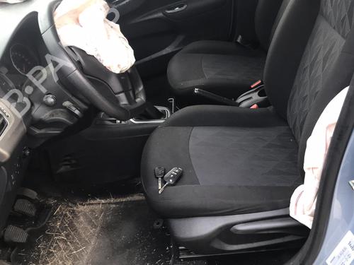 Display monitor CITROËN C-ELYSEE (DD_) 1.2 VTi 82 | BP25629849C48  - Image 9