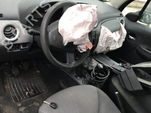 Front left window mechanism CITROËN C3 I (FC_, FN_) 1.4 HDi | BP25629525C22 