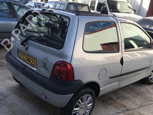 Motor RENAULT TWINGO I (C06_) 1.2 16V (C06C, C06D, C06K) | BP30329156M1