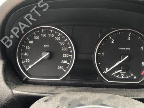 Intercooler BMW 1 (E87) 120 d | BP25638856M30  - Image 28