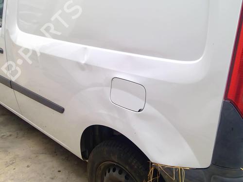 Engine RENAULT KANGOO Express (FW0/1_) 1.5 dCi 90 (FW0G, FW05, FW08, FW11) | BP25644674M1 