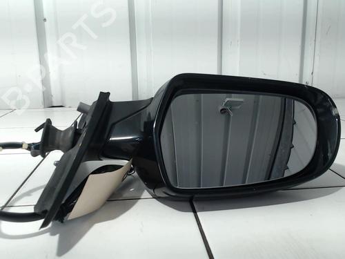 Left mirror AUDI A4 B8 Avant (8K5) 2.0 TDI | BP29956219C26