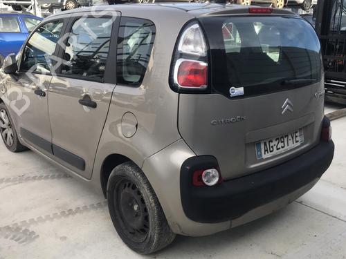 Electronic module CITROËN C3 Picasso (SH_) 1.6 HDi | BP29043293M83  - Image 18