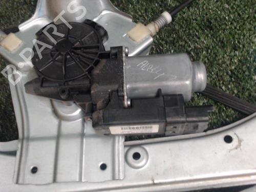 Front right window mechanism RENAULT CLIO III (BR0/1, CR0/1) 1.5 dCi (C/BR0G, C/BR1G) | BP25635218C23 