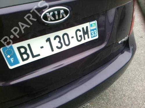 Switch KIA CARENS III MPV (UN) 2.0 CRDi 140 | BP25649219I30 - Image 9