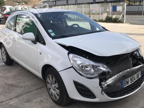 Left taillight OPEL CORSA D (S07) 1.3 CDTI (L08, L68) | BP25638892C34 - Image 14