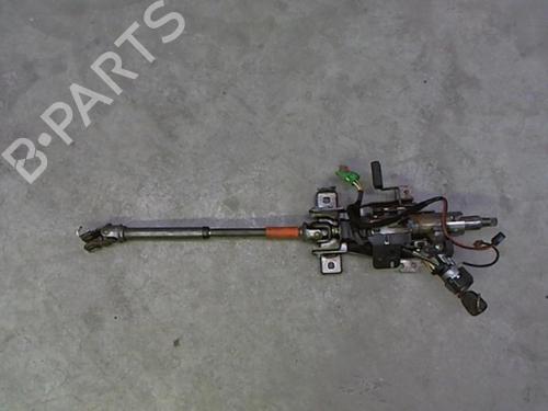 Used Steering column PEUGEOT 307 (3A/C) 1.6 16V (109 hp) 25636141