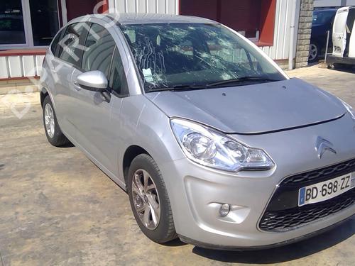 ABS pump CITROËN C3 II (SC_) 1.6 HDi | BP25650364M43  - Image 6