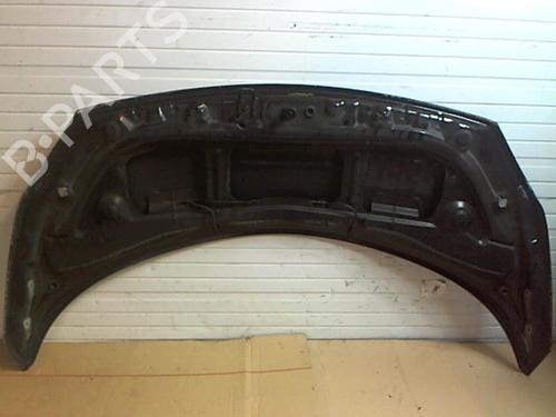 Hood RENAULT GRAND SCÉNIC II (JM0/1_) 1.6 | BP25640425C1 