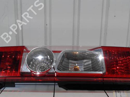 Left taillight CITROËN JUMPER II Van 2.2 HDi 100 | BP25649999C34 