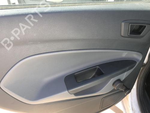 FORD FIESTA VI (CB1, CCN)  1.25  2528855
