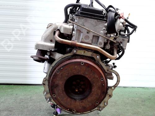 Used Engine RENAULT TRUCKS MASCOTT Platform/Chassis 120.35 (A00100003, A01100003) (115 hp) 29271509