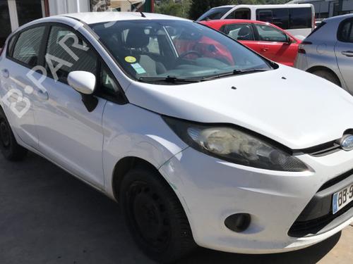 Alternator FORD FIESTA VI (CB1, CCN) 1.25 | BP33476520M7 - Image 25