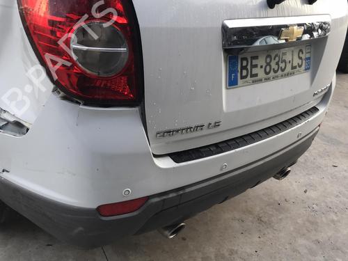 Gearbox CHEVROLET CAPTIVA (C100, C140) 2.0 D | BP27250565M3 - Image 14