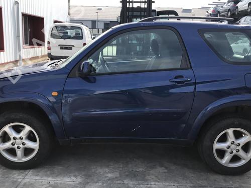 AC compressor TOYOTA RAV 4 II (_A2_) 2.0 4WD (ACA21, ACA20) | BP29256807M34 - Image 42