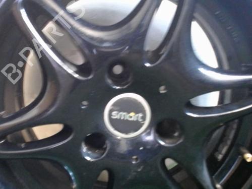 Felg SMART CABRIO (450) 0.6 (S1OLA1, 450.441, 450.442, 450.443) | BP25645423C45 