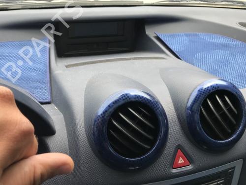Radio PEUGEOT 1007 (KM_) 1.6 16V | BP25636492E6 - Image 26