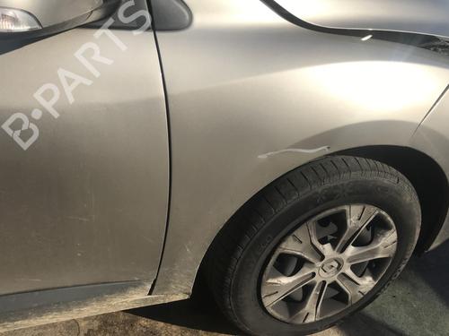 Left taillight RENAULT MEGANE III Hatchback (BZ0/1_, B3_) 1.5 dCi (BZ09, BZ0D, BZ1W, BZ29, BZ14) | BP30174260C34