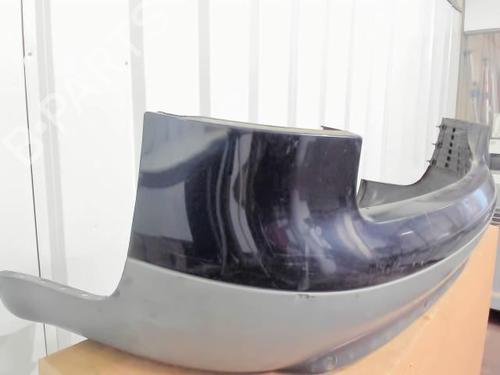 Used Rear bumper AUDI A6 C5 (4B2) 2.5 TDI (150 hp) 25642413
