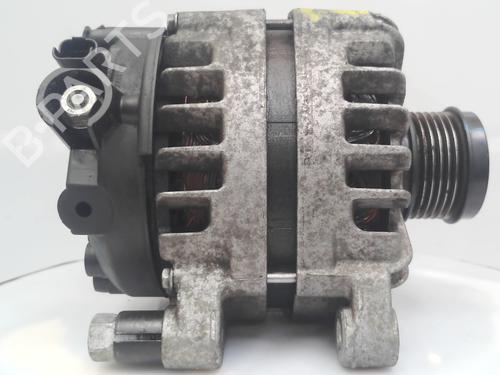 Alternator CITROËN C4 Picasso II 1.6 BlueHDi 120 | BP33476504M7 - Image 7