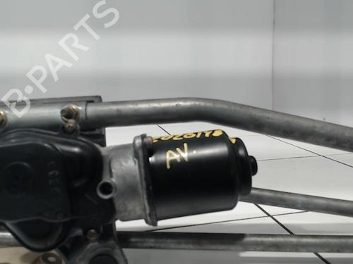 Front wiper motor MAZDA 2 (DY) 1.2 (DY3W) | BP39216035M29 - Image 3