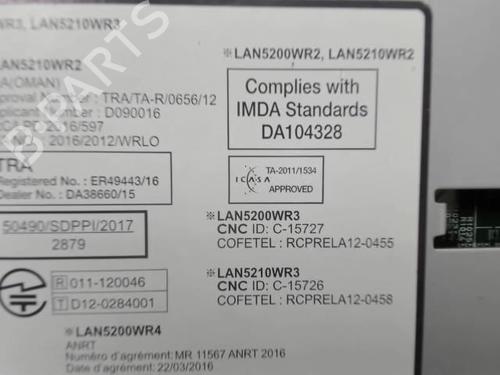 radio-renault-clio-iv-bh_-2012-2013-2014-2015-2016-2017-2018-2019-2020-2021-25634908 main image