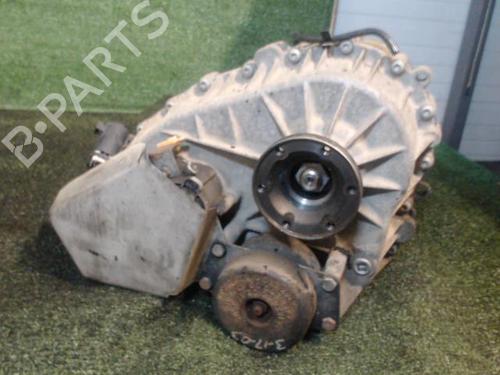 Transfer box MERCEDES-BENZ M-CLASS (W163) ML 350 | BP25648206M36 