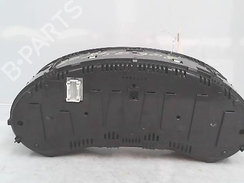 Instrument cluster CITROËN C4 II (NC_) 1.4 VTi 95 (NC8FP0) | BP36818487C47 - Image 2
