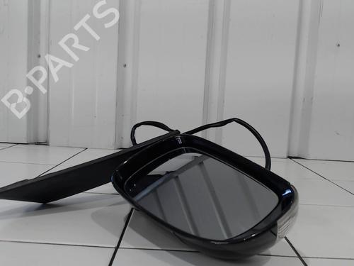 Left mirror VW TOURAN (1T1, 1T2) 2.0 TDI 16V | BP25628596C26 