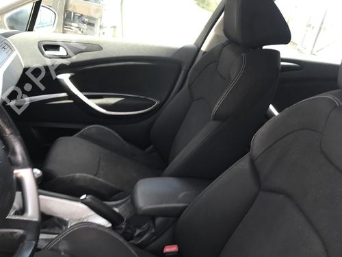 Left taillight CITROËN C5 III (RD_) 2.0 HDi 140 (RDRHF8, RDRHFA, RDRHA8, RDRHAJ) | BP31146876C34  - Image 37