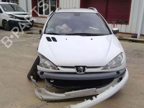 ABS pump PEUGEOT 206 SW (2E/K) 1.4 | BP40433838M43 - Image 7