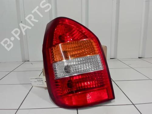 Venstre Baklys Venstre Baklys OPEL ZAFIRA A MPV (T98) 2.2 DTI 16V (F75) (125 hp) 25631387 25631387