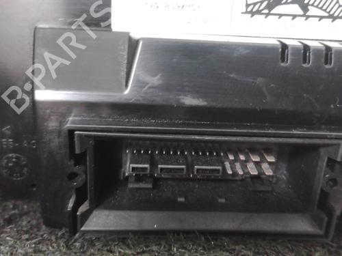 Instrument cluster VW GOLF V (1K1) 1.9 TDI | BP25628712C47 