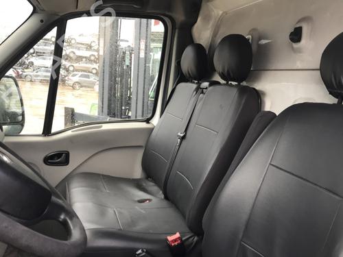 Alternator RENAULT MASTER II Van (FD) 2.5 dCi (FD02) | BP31042904M7