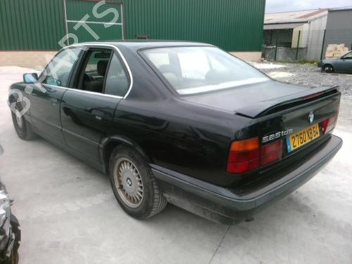 Left front indicator BMW 5 (E34) | BP25649268C32 - Image 4