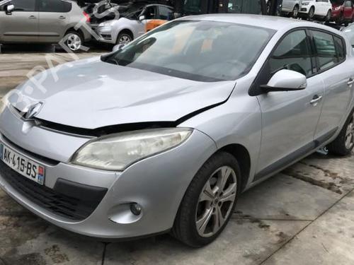 Left headlight RENAULT MEGANE III Hatchback (BZ0/1_, B3_) 1.5 dCi (BZ09, BZ0D, BZ1W, BZ29, BZ14) | BP25644971C28  - Image 6