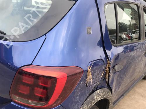 Front right window mechanism DACIA SANDERO II 1.0 TCe 100 (B8ML) | BP25634661C23  - Image 80