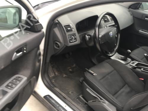 Front left seatbelt VOLVO V50 (545) 1.6 D | BP25809951I26  - Image 28