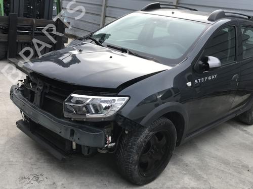 Radio DACIA SANDERO II 1.5 dCi | BP32062444E6  - Image 6